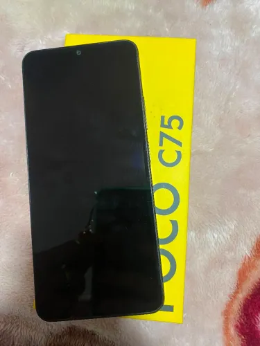 Poco c75 5g 256gb
