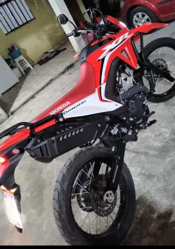 Tornado 300