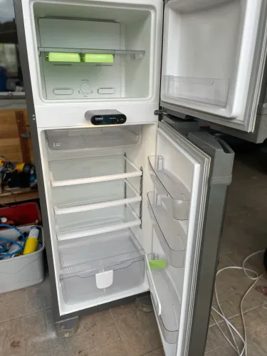 Geladeira consul Frost Free