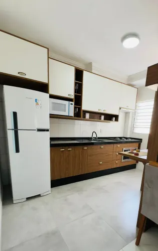 Apartamento à venda na Rua Professor Enéas Proença de Arruda, Vila Hortência, Sorocaba - S
