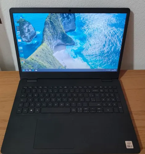 Notebook Dell