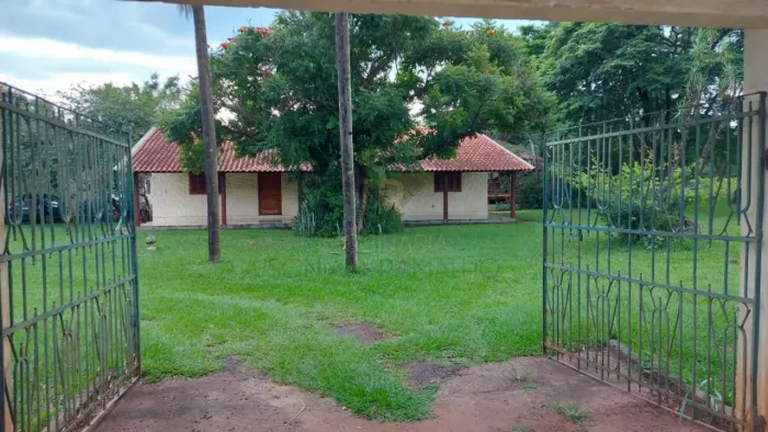 Chácaras/Imóveis Rurais Condomínio em Ribeirão Preto