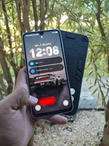 Samsung Galaxy A17 128 GB Impecável