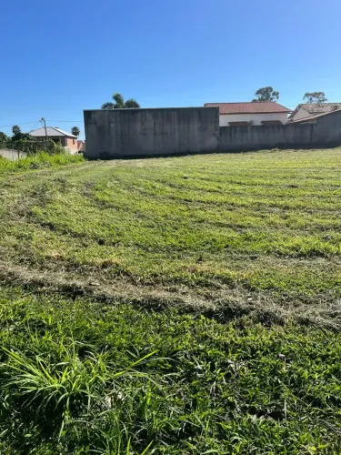 Terreno 360m² - Lagoinha - Araruama