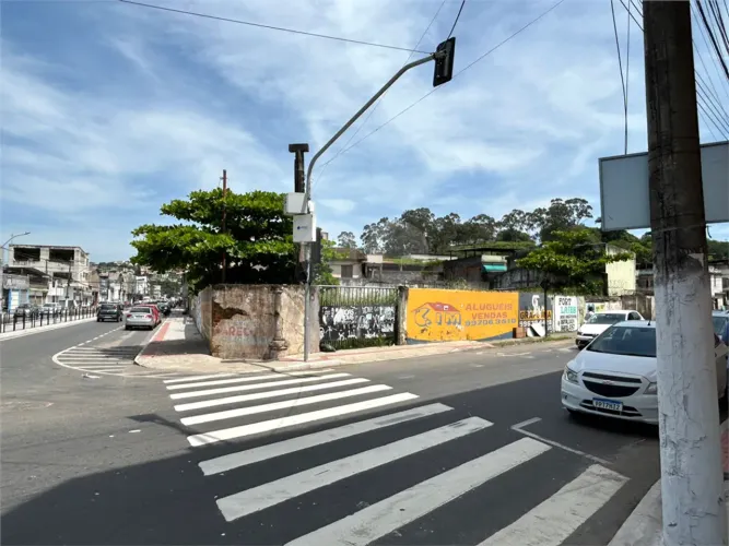 Terreno à venda ou para locação em Jardim américa - ES