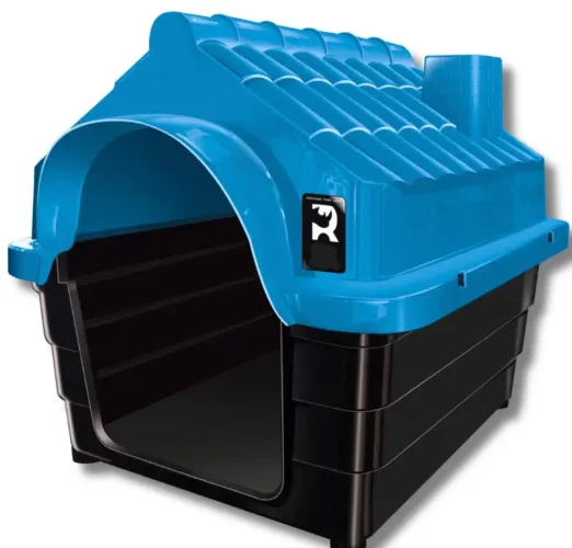 Casinha de cachorro Grande porte