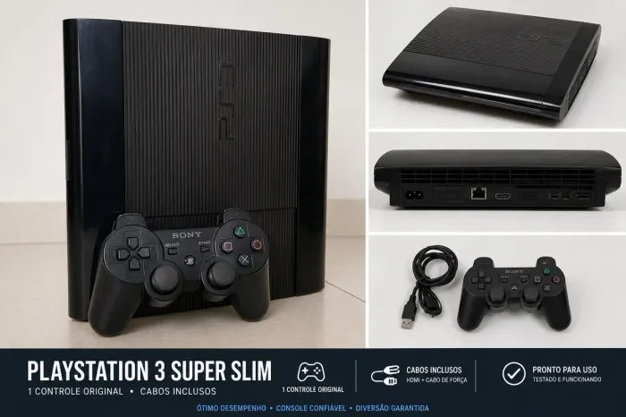 playstation 3