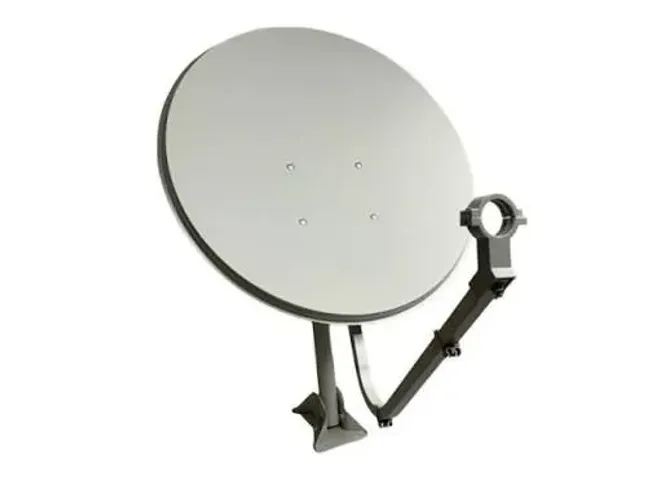 Apontamento e Manutenção de antenas