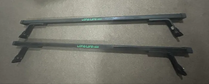 Rack Cargo Universal C1 Long Life Aço Carbono 1200mm