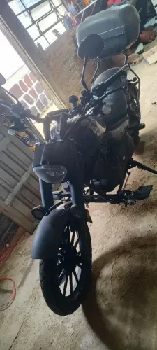 Titanium 250 da Lifan v16s