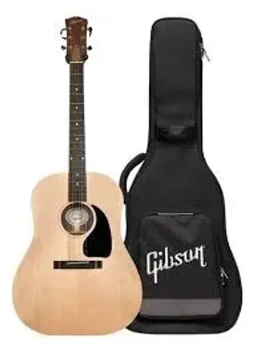 GIBSON VIOLAO ACUSTICO G45 ANTIQUE NT