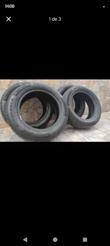 PNEUS WINDFORCE CATCHFOR 185/60R15