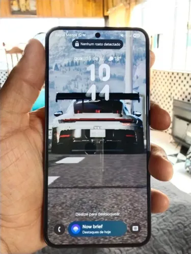 Vendo o meu S24 com poucos meses de uso....O celular está em perfeitas condições