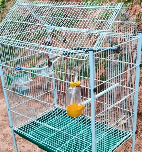 Gaiola
