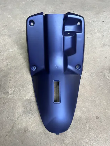 Protetor pernas carenagem scooter YAMAHA BWS 50cc