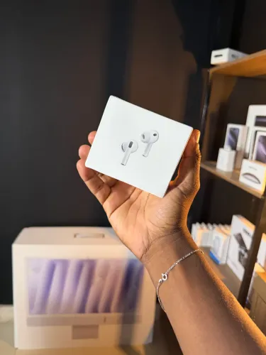 AirPods Pro 3