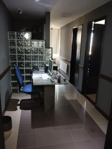 Sala Comercial na Pituba