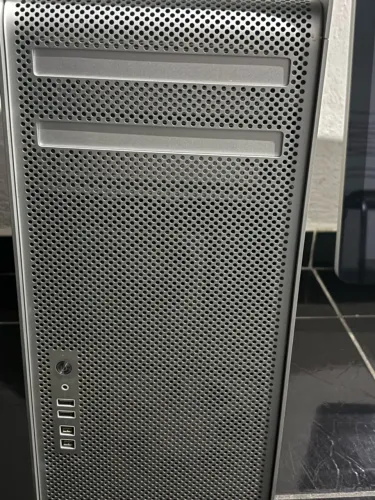 Mac Pro Mid 2012 A1218