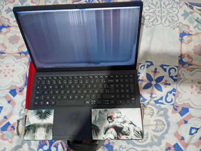 Notebook Dell