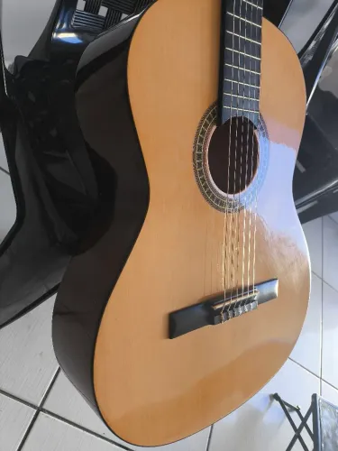 Violão 