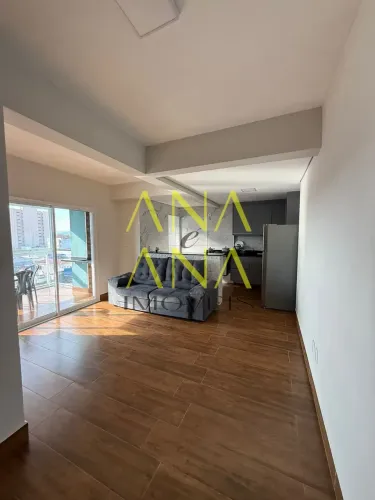 Apartamento para locação, Centro, Bragança Paulista, SP