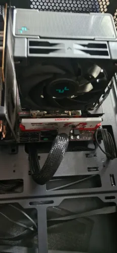 KIT xeon x99 + Xeon 2680 v4