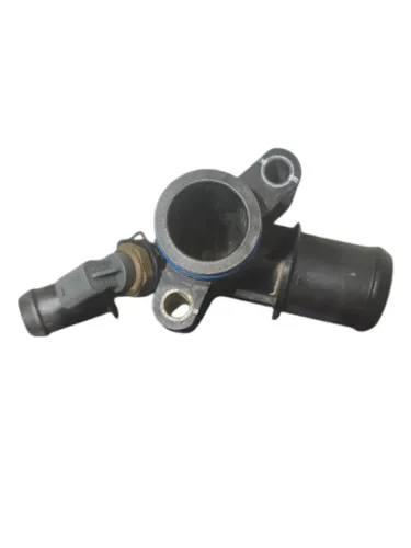 Carcaça Valvula Termostatica 1.5 Ford Ka 17/24 gn1g8k556ba