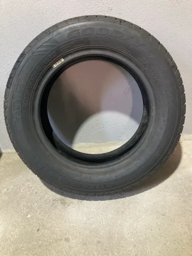Pneu aro 14