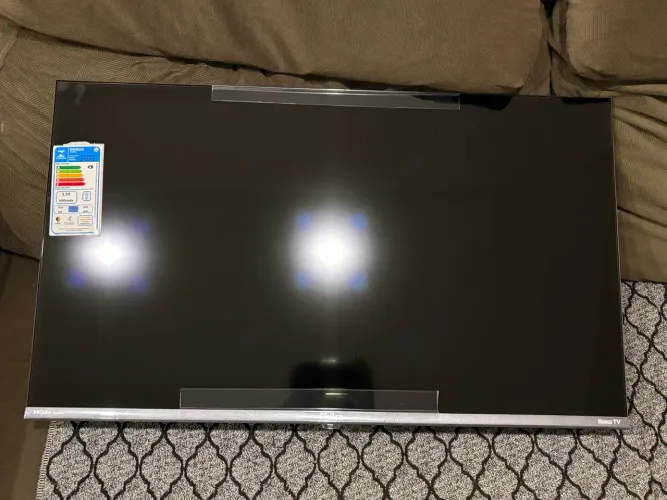 Smart TV 32" HD Philco