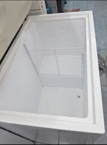 Frizer 293 litros