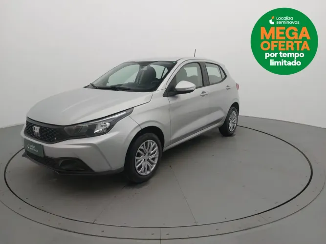 Fiat Argo Drive 1.0 Firefly 2025