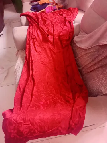 Vestido de festa