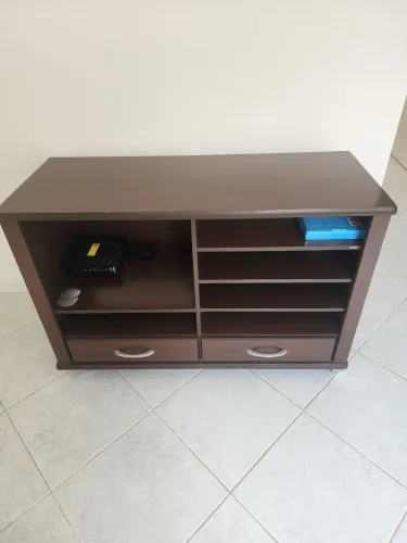 Rack tv