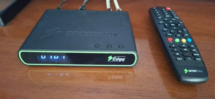 Conversor Sportbox Edge