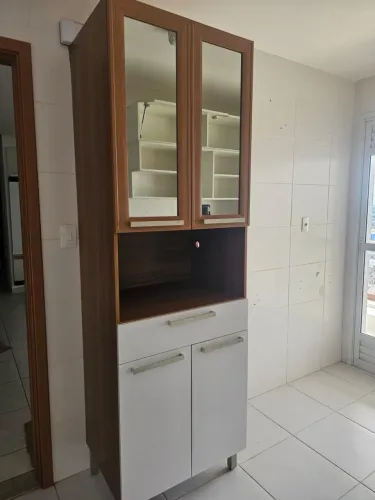 Móveis em MDF