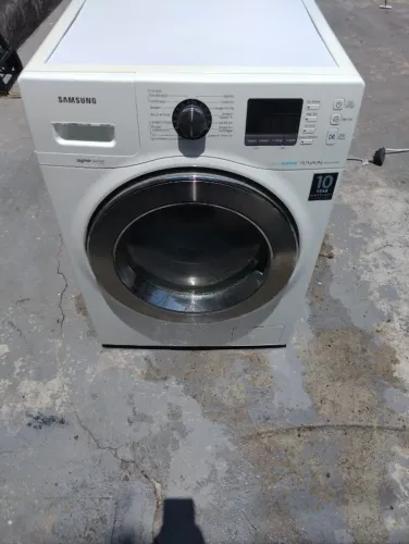 Lava e Seca 10,1kg Samsung 6 Meses Garantia, Entrego e Instalo