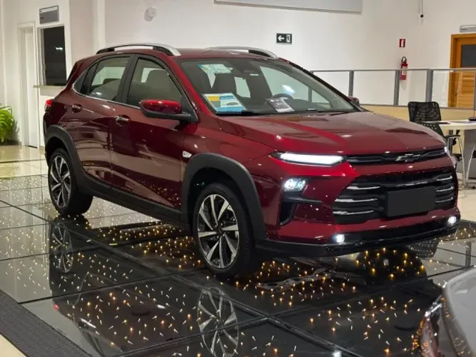 Chevrolet Sonic Premier 1.0 12V Turbo Aut. 2027