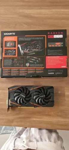 RX 570 4GB
