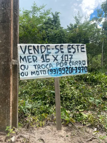 Terreno no eldorado. 3,9km de alter .