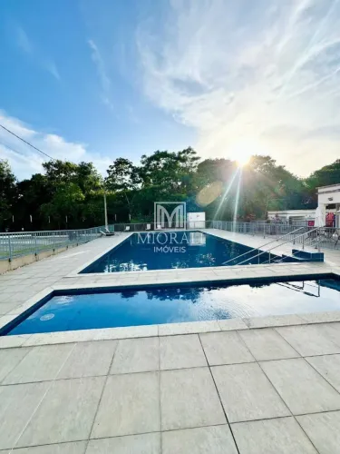 BD - Aluguel Apartamento 2 quartos no Mata dos Sabiás no Petrópolis com ar-condicionado e 