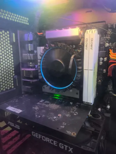 Pc gamer