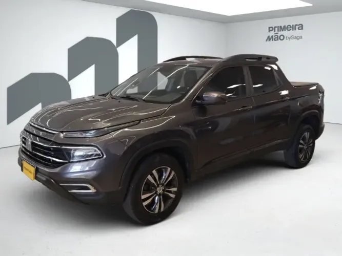 Fiat Toro Freedom 1.3 T270 4X2 Flex AUT 2023