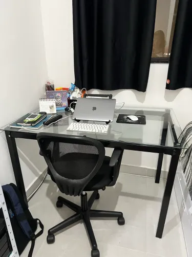 Mesa de escritório
