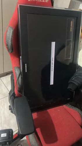 Vendo Tv Samsung 32 polegadas 