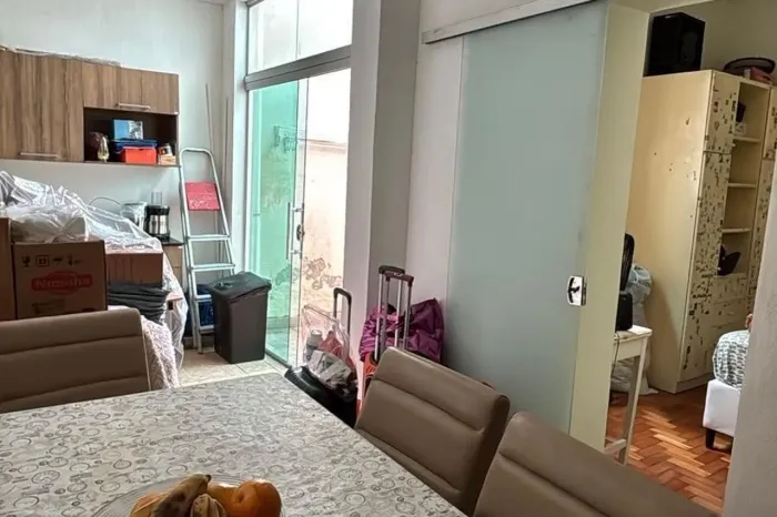 Apartamento à Venda - Barroca, 3 Quartos, 95 m2