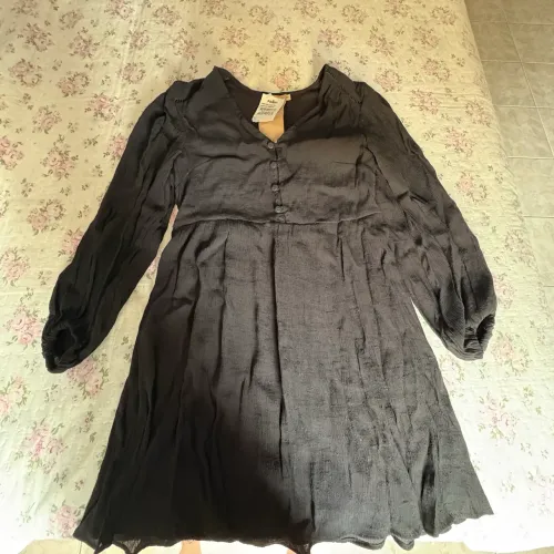 Vestido Peahi Novo 
