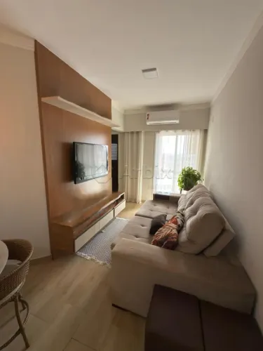 Apartamento à venda no Condomínio Clube Vermont em Nova Odessa/SP