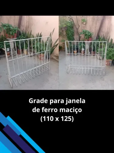 Grande janelas 