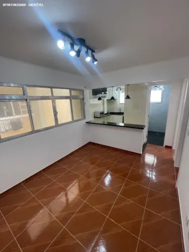 Apartamento para Locação em São Paulo, Bela Vista, 2 dormitórios, 1 banheiro