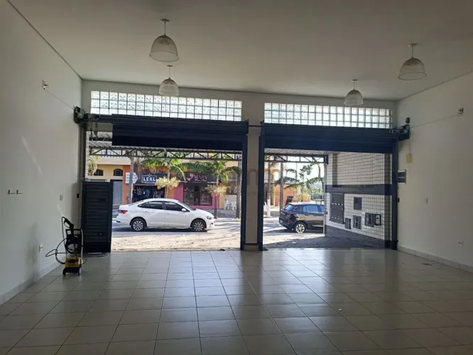 Salão para alugar, 200 m² por R$ 8.000,00 - Jardim Amanda I - Hortolândia/SP